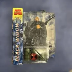 133 Marvel Select Black Widow 2 フィギュアのサムネイル