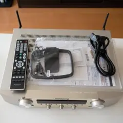 2025年最新】マランツ nr1200の人気アイテム - メルカリ