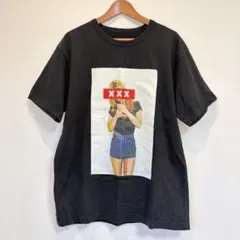 GOD SELECTION XXX ケイトモス Tシャツ - メルカリ