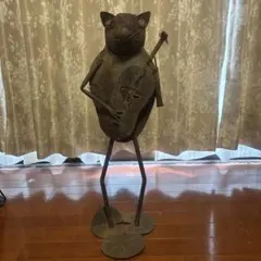 アンティーク ストーブ 錆び錆び ジャンクガーデン オブジェ ディスプレイ 2025年最新】ジャンクガーデンの人気アイテム - メルカリ