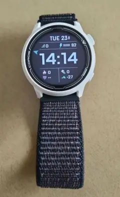 Coros Pace 2 スマートウォッチ 本体