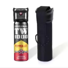 Taro様限定！TW 1000 63ml ペッパージェット用　ホルスター