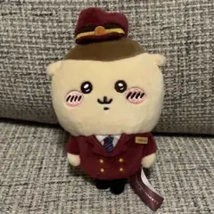 2026年最新】ちいかわ 阪急電車なマスコット(くりまんじゅう)の人気