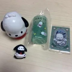 ポチャッコ グッズセット