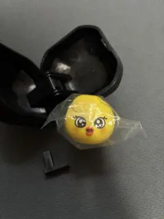 スキズ skzoo ポガリ フィリックス ぷくっとリング 指輪 ガチャガチャ