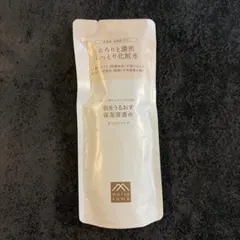 松山油脂 肌をうるおす保湿浸透水 モイストリッチ 詰替用のサムネイル