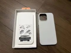 MOFT iPhone 15 Pro Max レザー ケース ホワイトのサムネイル