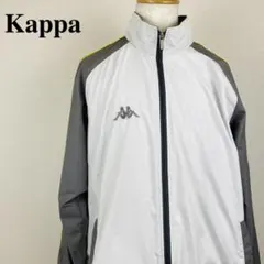 90s Kappa ナイロン ジャケット M 0189-A