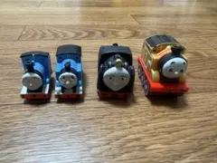 トーマス フィギュア セット