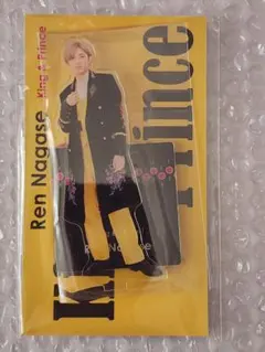新品未開封・匿名配送】永瀬廉 Johnny's アクスタ Fest/アクスタ