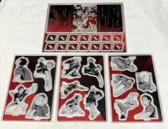 2026年最新】ゴミ捨て場の決戦 特製アクリルジオラマの人気アイテム