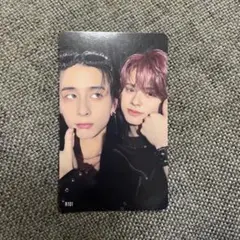 INI 西洸人 松田迅 XQUARE ケミトレカ R101 THE FRAME