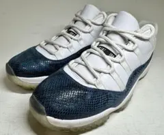 US12_30cm NIKE AIR JORDAN 11 CD6846-102