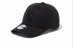9FORTY ニューエラキャップ　ブラック