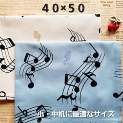 No.139ー1　ランチョンマット40×50 2枚セット