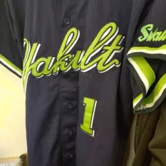 MIZUNO 東京ヤクルトスワローズ Vジャン 2XO - メルカリ