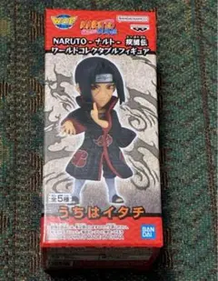2025年最新】 NARUTO フィギュア イタチの人気アイテム - メルカリ