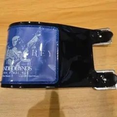 DIR EN GREY ANDROGYNOS 腕章