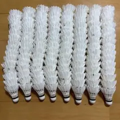 バドミントンシャトル　中古　120球