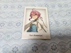 あんスタ 10周年 ぱしゃっつ 特典 桃李