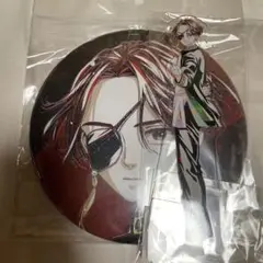 WIND BREAKER ウィンブレ Ani-Art アクスタ 缶バッジ蘇枋隼飛