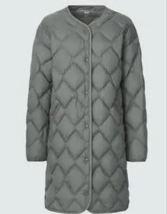 ULTRA LIGHT DOWN ダウンコート 3xlウルトラライトダウンコート