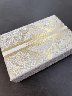 DIOR ギフトボックス