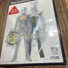 DIGITAL DEVIL SAGAアバタールチューナー1&2 完全盤新品未開封 2026年最新】digital devil saga アバタール・チューナーの人気