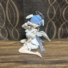 「ゼロから始める異世界生活」Relax time Sweet Angel レム