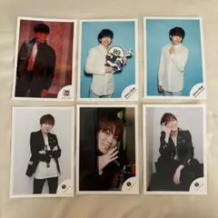 IMP. IMPACTors インパクターズ　基俊介　公式写真
