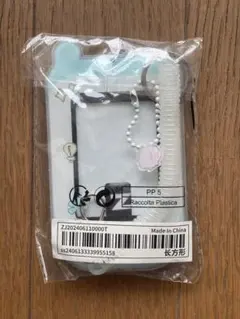SHEIN カードケース【未開封】
