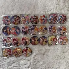 2025年最新】すとぷり缶バッチまとめ売りの人気アイテム - メルカリ