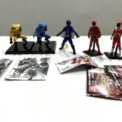 2025年最新】戦隊 キャラエッグの人気アイテム - メルカリ