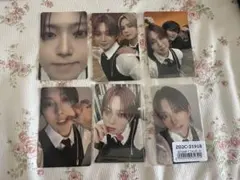 &TEAM 月狼 FUMA フウマ セット