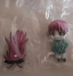 ねんどろいどぷち　まどかマギカ　佐倉杏子