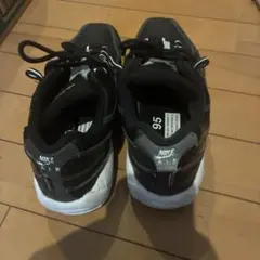お値下げ NIKE ナイキ エアマックス ブラック