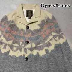 2026年最新】Gypsy&sons テーラードジャケットの人気アイテム - メルカリ