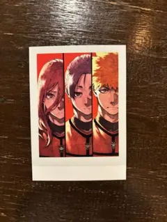 2026年最新】千切豹馬 モノクロカードの人気アイテム - メルカリ