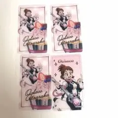 僕のヒーローアカデミア オープンスクール 麗日お茶子