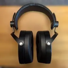 DROP + Hifiman HE5XXのサムネイル