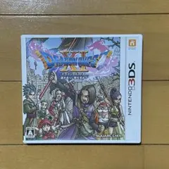 ドラゴンクエストXI 過ぎ去りし時を求めて
