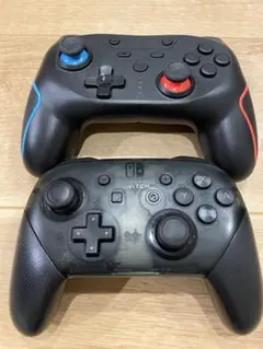 Nintendo Switch ワイヤレスコントローラー