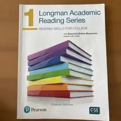 Longman Academic Reading Series 1