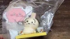 ちいかわ 松屋コラボ 第2弾 うさぎ