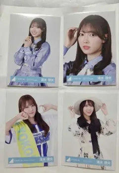 日向坂46 上村ひなの 生写真 まとめ売り - メルカリ