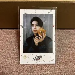 ハン ポラロイド straykids skzoo スキズ
