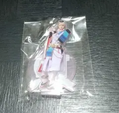 刀ミュ 目出度歌誉花舞 アクスタ 今剣