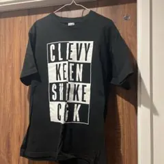 C&K Tシャツ Lサイズ
