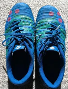 アスレタ　サッカーフットサル/トレーニングシューズ 22センチ