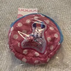 ディズニー　パルパルーザ　カプセルトイ　ミニーのファンダーランド　ガチャガチャ